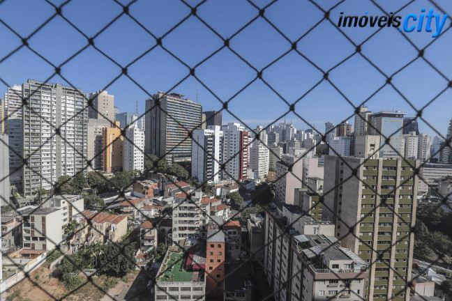 Imagem Apartamento com 2 Quartos à Venda, 70 m² em Bela Vista - São Paulo Imagem Apartamento com 2 Quartos à Venda, 70 m² em Bela Vista - São Paulo