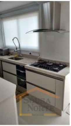 Cobertura com 3 Quartos à Venda, 136 m² em Parada Inglesa - São Paulo