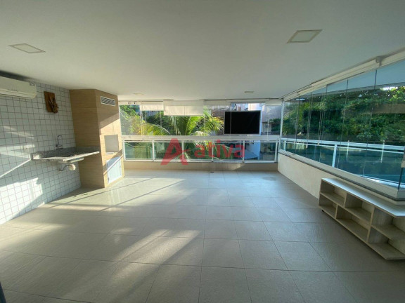 Apartamento com 3 Quartos à Venda, 185 m² em Recreio Dos Bandeirantes - Rio De Janeiro