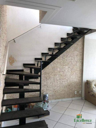 Imagem Cobertura com 3 Quartos à Venda, 133 m² em Centro - São Caetano Do Sul Imagem Cobertura com 3 Quartos à Venda, 133 m² em Centro - São Caetano Do Sul