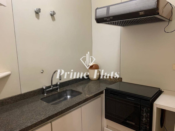 Imagem Apartamento com 1 Quarto à Venda, 38 m² em Jardim Paulista - São Paulo Imagem Apartamento com 1 Quarto à Venda, 38 m² em Jardim Paulista - São Paulo