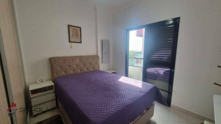 Imagem Apartamento com 1 Quarto à Venda, 42 m² em Vila Caiçara - Praia Grande Imagem Apartamento com 1 Quarto à Venda, 42 m² em Vila Caiçara - Praia Grande
