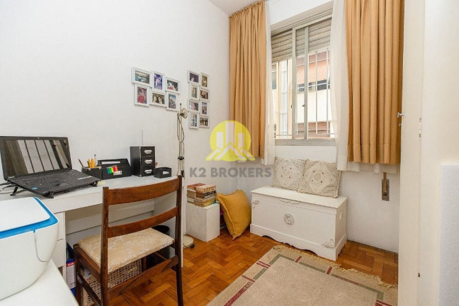 Imagem Apartamento com 3 Quartos à Venda, 92 m² em Itaim Bibi - São Paulo Imagem Apartamento com 3 Quartos à Venda, 92 m² em Itaim Bibi - São Paulo