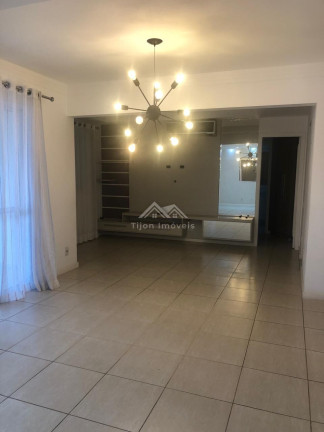 Imagem Apartamento com 3 Quartos à Venda, 97 m² em Parque Campolim - Sorocaba Imagem Apartamento com 3 Quartos à Venda, 97 m² em Parque Campolim - Sorocaba