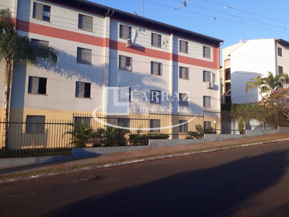 Imagem Imóvel com 2 Quartos à Venda, 40 m² em Ipiranga - Ribeirão Preto Imagem Imóvel com 2 Quartos à Venda, 40 m² em Ipiranga - Ribeirão Preto