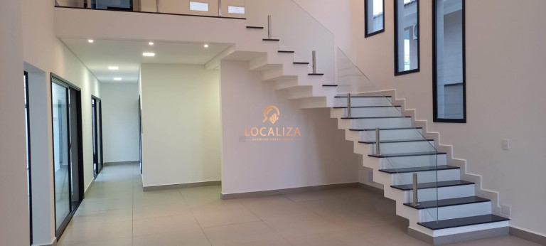 Imagem Casa com 3 Quartos à Venda, 220 m² em Condomínio Terras Do Vale - Caçapava Imagem Casa com 3 Quartos à Venda, 220 m² em Condomínio Terras Do Vale - Caçapava
