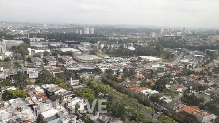 Imagem Sala Comercial para Alugar, 50 m² em Alphaville - Barueri