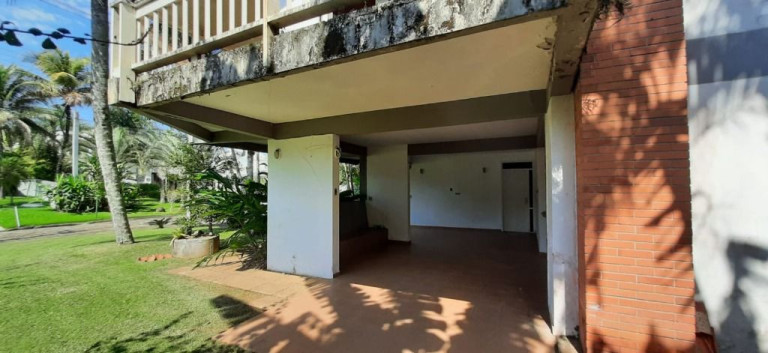 Imagem Casa com 5 Quartos à Venda, 247 m² em Massaguaçu - Caraguatatuba