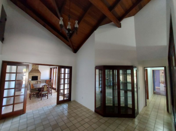 Imagem Casa com 4 Quartos à Venda, 280 m² em Velha - Blumenau