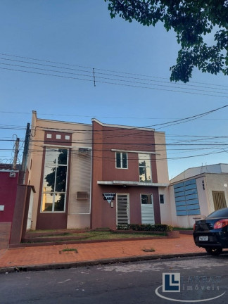 Imagem Sala Comercial à Venda, 25 m² em Nova Ribeirânia - Ribeirão Preto Imagem Sala Comercial à Venda, 25 m² em Nova Ribeirânia - Ribeirão Preto
