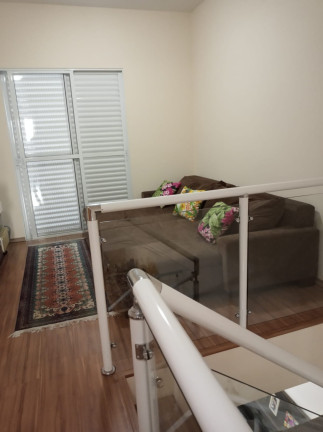 Imagem Sobrado com 3 Quartos à Venda, em Vila Brasilina - São Paulo Imagem Sobrado com 3 Quartos à Venda, em Vila Brasilina - São Paulo