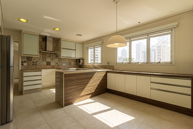Imagem Apartamento com 4 Quartos à Venda, 270 m² em Boqueirão - Santos Imagem Apartamento com 4 Quartos à Venda, 270 m² em Boqueirão - Santos