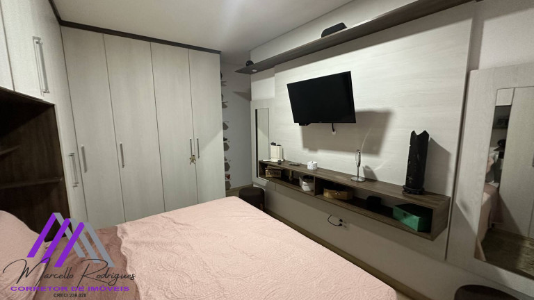 Imagem Casa com 3 Quartos à Venda, 130 m² em Vila Tupi - Praia Grande