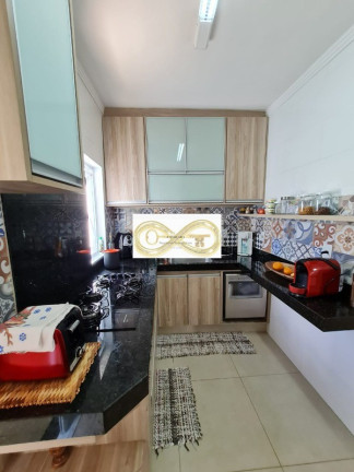 Imagem Casa com 3 Quartos à Venda, 177 m² em Jardim Santa Genebra - Campinas Imagem Casa com 3 Quartos à Venda, 177 m² em Jardim Santa Genebra - Campinas