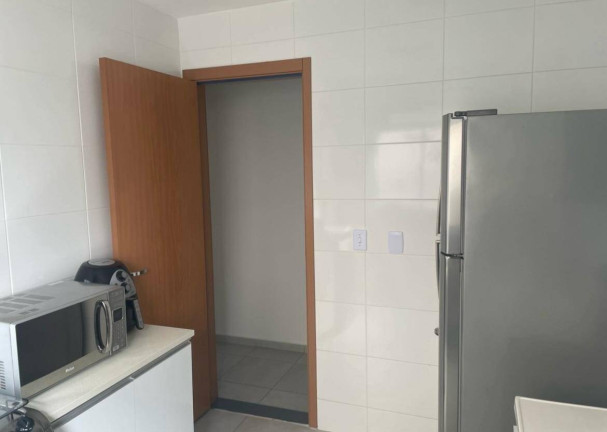 Imagem Apartamento com 1 Quarto à Venda,  em Fundação Da Casa Popular - Campinas