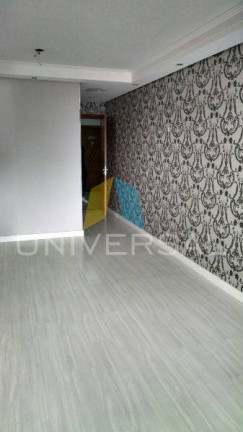 Imagem Apartamento com 3 Quartos à Venda, 70 m² em Vila Regina ( Zona Leste) - São Paulo