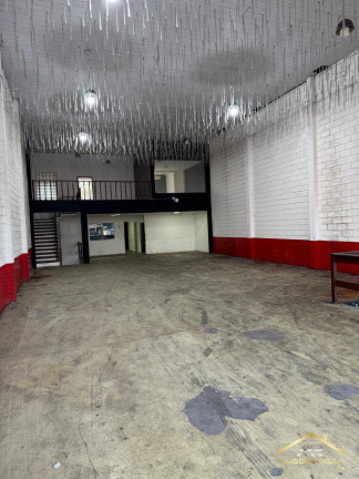 Imagem Galpão à Venda, 350 m² em Centro - Osasco Imagem Galpão à Venda, 350 m² em Centro - Osasco