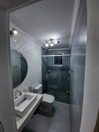 Imagem Apartamento com 3 Quartos à Venda, 80 m² em Ponte Preta - Campinas