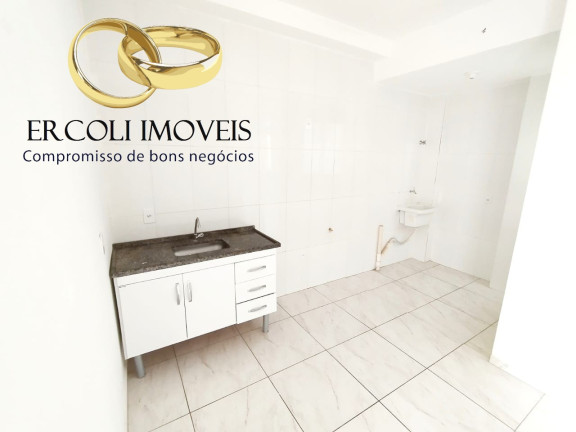 Imagem Apartamento com 2 Quartos à Venda, 38 m² em Vila Ré - São Paulo Imagem Apartamento com 2 Quartos à Venda, 38 m² em Vila Ré - São Paulo