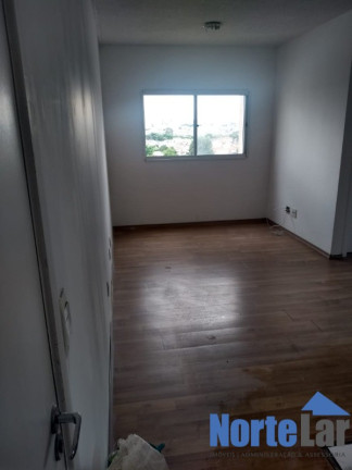 Imagem Apartamento com 2 Quartos à Venda, 45 m² em Jardim Modelo - São Paulo Imagem Apartamento com 2 Quartos à Venda, 45 m² em Jardim Modelo - São Paulo