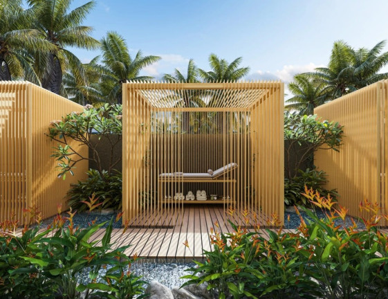 Imagem Apartamento com 3 Quartos à Venda, 180 m² em Ponta De Campina - Cabedelo