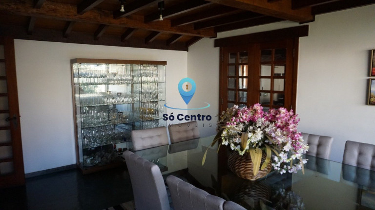 Imagem Casa com 5 Quartos à Venda, 720 m² em São Bento - Belo Horizonte Imagem Casa com 5 Quartos à Venda, 720 m² em São Bento - Belo Horizonte