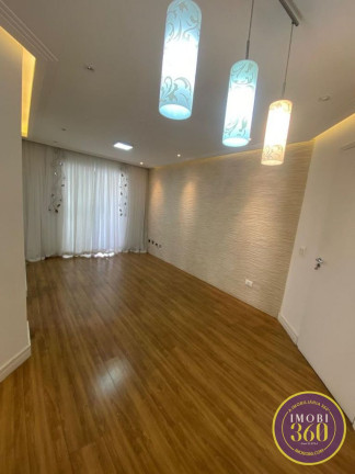 Apartamento com 2 Quartos à Venda, 65 m² em Vila Formosa - São Paulo
