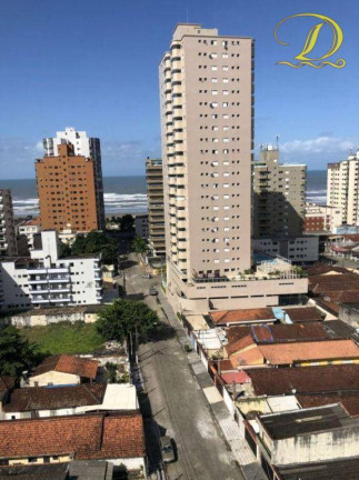 Imagem Apartamento com 3 Quartos à Venda, 113 m² em Aviação - Praia Grande Imagem Apartamento com 3 Quartos à Venda, 113 m² em Aviação - Praia Grande