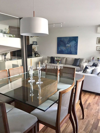 Imagem Casa com 3 Quartos à Venda, 170 m² em Morumbi - São Paulo Imagem Casa com 3 Quartos à Venda, 170 m² em Morumbi - São Paulo