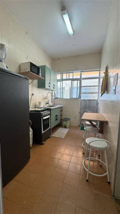 Imagem Kitnet à Venda, 37 m² em Caiçara - Praia Grande