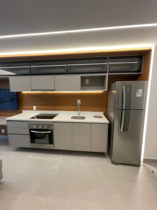 Imagem Apartamento com 1 Quarto à Venda, 33 m² em Pinheiros - São Paulo Imagem Apartamento com 1 Quarto à Venda, 33 m² em Pinheiros - São Paulo