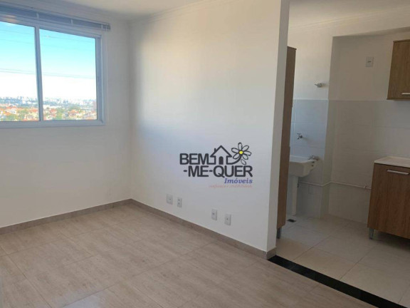 Imagem Apartamento com 2 Quartos à Venda, 47 m² em Pirituba - São Paulo Imagem Apartamento com 2 Quartos à Venda, 47 m² em Pirituba - São Paulo