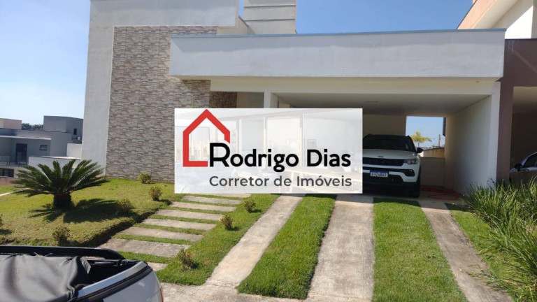 Casa de Condomínio para Alugar,  em Jundiaí