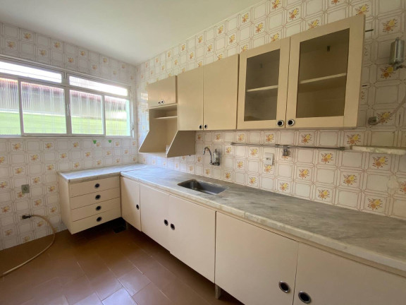 Imagem Casa com 4 Quartos à Venda, 330 m² em São Bento - Belo Horizonte