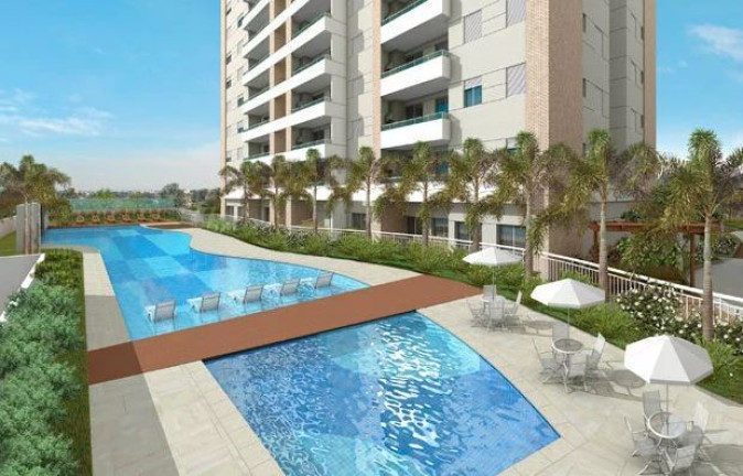 Imagem Apartamento com 3 Quartos à Venda, 143 m² em Vila Monumento - São Paulo