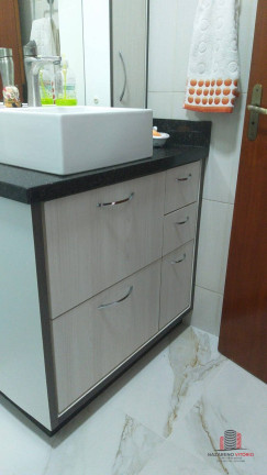 Imagem Casa com 2 Quartos à Venda, 70 m² em Forquilhas - São José Imagem Casa com 2 Quartos à Venda, 70 m² em Forquilhas - São José
