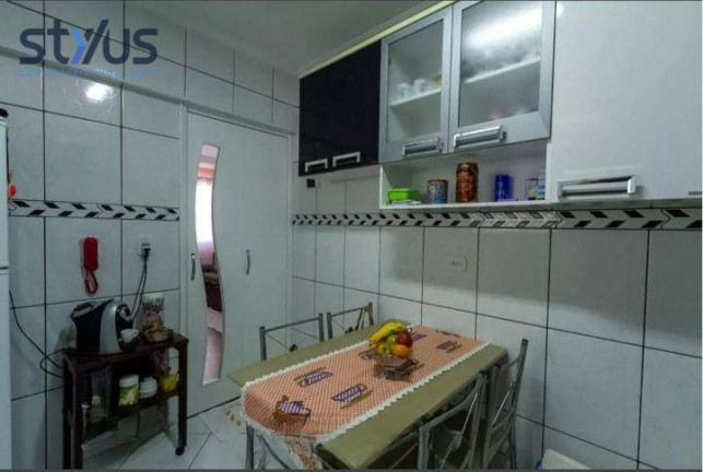 Imagem Apartamento com 2 Quartos para Alugar, 56 m² em Taboão - São Bernardo Do Campo Imagem Apartamento com 2 Quartos para Alugar, 56 m² em Taboão - São Bernardo Do Campo