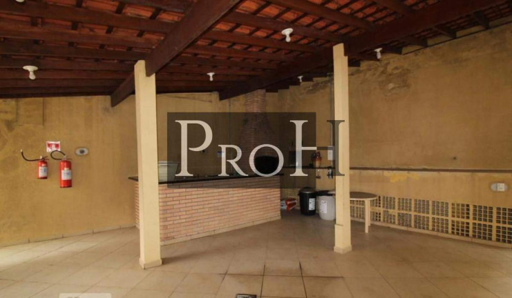 Imagem Apartamento com 2 Quartos à Venda, 51 m² em Rudge Ramos - São Bernardo Do Campo