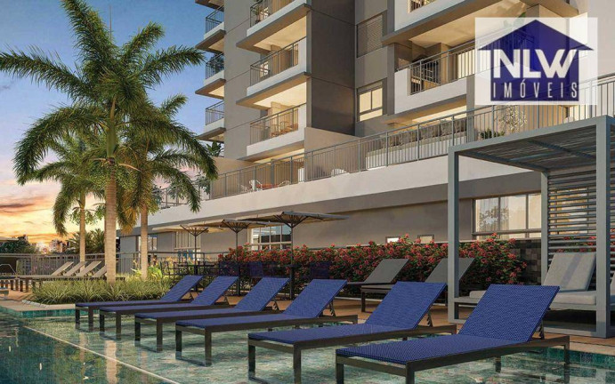 Imagem Apartamento com 2 Quartos à Venda, 60 m² em Ipiranga - São Paulo