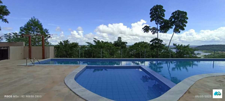 Imagem Apartamento com 3 Quartos à Venda, 60 m² em Santa Amélia - Maceió Imagem Apartamento com 3 Quartos à Venda, 60 m² em Santa Amélia - Maceió