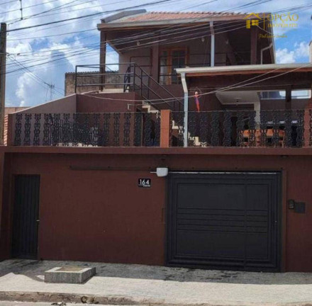 Imagem Casa com 1 Quarto à Venda, 320 m² em Residencial Parque São Camilo - Itu Imagem Casa com 1 Quarto à Venda, 320 m² em Residencial Parque São Camilo - Itu