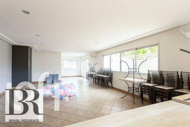 Imagem Apartamento com 2 Quartos à Venda, 50 m² em Campo Grande - São Paulo Imagem Apartamento com 2 Quartos à Venda, 50 m² em Campo Grande - São Paulo