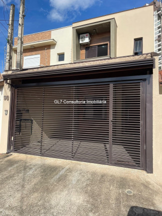 Imagem Sobrado com 3 Quartos à Venda, em Vila Lopes - Indaiatuba Imagem Sobrado com 3 Quartos à Venda, em Vila Lopes - Indaiatuba