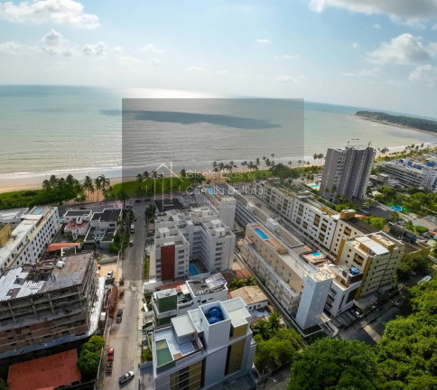 Imagem Cobertura com 2 Quartos à Venda, 121 m² em Cabo Branco - João Pessoa Imagem Cobertura com 2 Quartos à Venda, 121 m² em Cabo Branco - João Pessoa