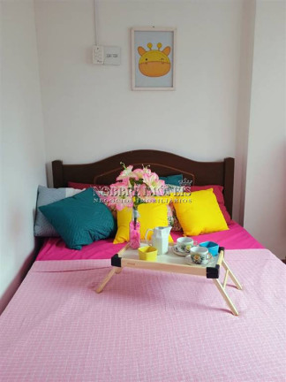 Imagem Kitnet com 1 Quarto à Venda, 38 m² em Aviaçao - Praia Grande Imagem Kitnet com 1 Quarto à Venda, 38 m² em Aviaçao - Praia Grande
