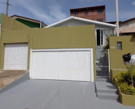 Imagem Sobrado com 3 Quartos à Venda, 219 m² em Capela Velha - Araucária Imagem Sobrado com 3 Quartos à Venda, 219 m² em Capela Velha - Araucária