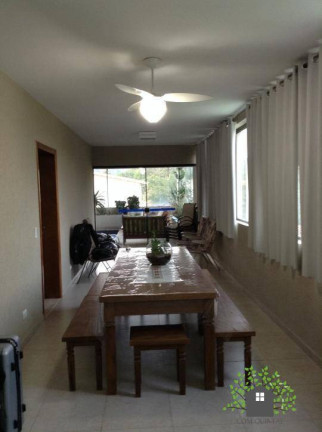 Imagem Casa com 4 Quartos à Venda, 880 m² em Granja Viana Ii - Glebas 4 E 5 - Cotia