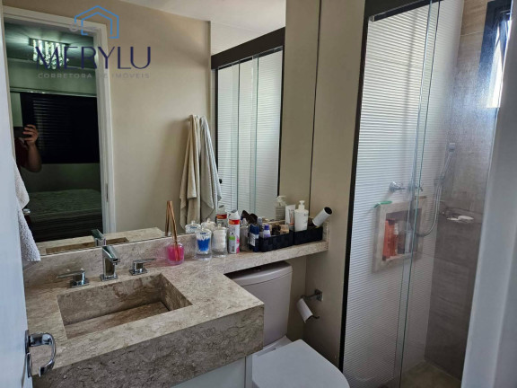 Imagem Apartamento com 2 Quartos à Venda, 90 m² em Vila Mariana - São Paulo