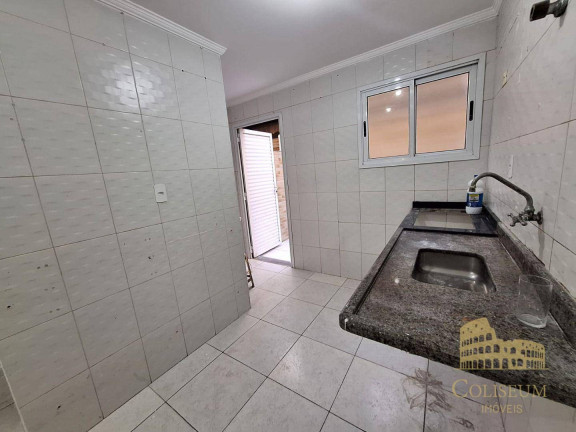 Imagem Casa com 2 Quartos à Venda, 65 m² em Canto Do Forte - Praia Grande Imagem Casa com 2 Quartos à Venda, 65 m² em Canto Do Forte - Praia Grande