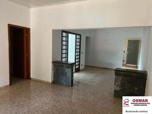 Imagem Casa com 4 Quartos à Venda, 180 m² em Ouroeste - Ouroeste